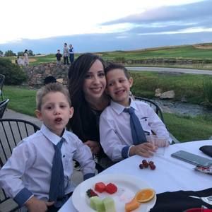 Meet your Posher, Samantha